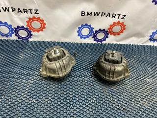 подушка крепления двигателя BMW 3 серия E90 [рестайлинг] 2010, 2.0 л., N47 D20 C, дизель, АКПП, 475 black- sapphire metallic, седан, задний привод, правый руль, 22116773742