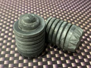 Упорный буфер BMW 3 серия E90 [рестайлинг] 2009, 2.0 л., N46 B20 BD, бензин, АКПП, 475 black saphire metallic, седан, задний привод, правый руль, 51248254063