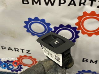 кнопка стеклоподъемника двери BMW 3 серия E91 [рестайлинг] 2009, 2.0 л., N46 B20 BD, бензин, АКПП, 475 black saphire metallic, универсал, задний привод, правый руль, 61316945874