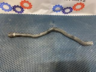 патрубок (трубопровод, шланг) BMW 3 серия E91 [рестайлинг] 2009, 2.0 л., N46 B20 BD, бензин, АКПП, 354 titan-silber, универсал, задний привод, правый руль, 64216951946