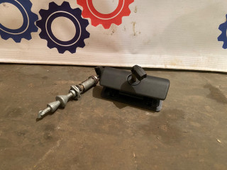 личинка дверного замка BMW 3 серия E90/E91 [рестайлинг] (2008 - 2013)