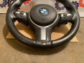 руль BMW 5 серия F10/F11 [рестайлинг] 2015, 32307851236 - фото №4