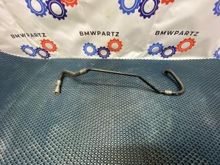 патрубок (трубопровод, шланг) BMW 3 серия E91 [рестайлинг] 2009, 2.0 л., N46 B20 BD, бензин, АКПП, 475 black saphire metallic, универсал, задний привод, правый руль, 32416796325