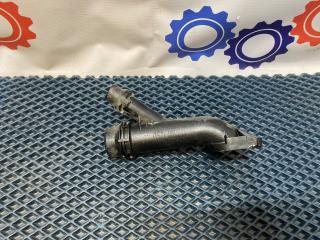 фланец (тройник) системы охлаждения BMW 3 серия E91 [рестайлинг] 2009, 2.0 л., N46 B20 BD, бензин, АКПП, 354 titan-silber, универсал, задний привод, правый руль, 11537560130