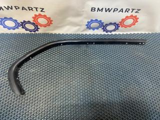 молдинг (накладка кузовная) BMW 3 серия E91 [рестайлинг] 2009, 2.0 л., N46 B20 BD, бензин, АКПП, 354 titan-silber, универсал, задний привод, правый руль, 51137220202, 51137220201