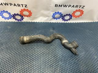 Шланг радиатор Нижний-термостат BMW 3 серия E91 [рестайлинг] 2009, 2.0 л., N46 B20 BD, бензин, АКПП, 475 black saphire metallic, универсал, задний привод, правый руль, 17127531769