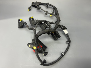 Проводка КПП Mini Cooper S 3 поколение [2-й рестайлинг] F56 2023, 2.0 л., бензин, робот, зеленый, хетчбэк 3 дв., 28008689842, 8689842