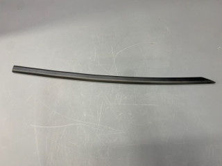 молдинг лобового стекла Mini Clubman 2 поколение [рестайлинг] 2023, бензин, АКПП, полный привод, 51137420059, 7420059