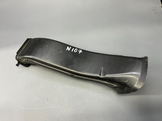 воздуховод тормозной правый Mini Cooper S 3 поколение [2-й рестайлинг] F56 2023, 2.0 л., бензин, робот, зеленый, хетчбэк 3 дв., 51119450826, 9450826