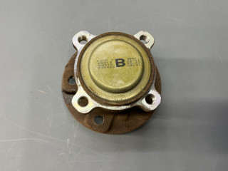 ступица задняя Mini Cooper S 3 поколение [2-й рестайлинг] F56 2023, 2.0 л., бензин, робот, зеленый, хетчбэк 3 дв., 33406891924, 6891924, 6891922, 33406891922, 33406891921, 6891921, 33406891923, 6891923