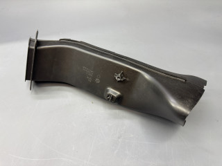 воздуховод тормозной левый Mini Clubman 2 поколение [рестайлинг] 2023, бензин, АКПП, полный привод, 51747351531, 7351531