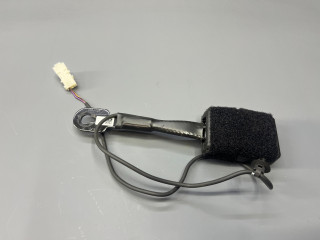 замок ремня безопасности Mini Cooper 3 поколение [рестайлинг] F55 2020, 1.5 л., B36 A15 A, бензин, АКПП, b71, хетчбэк 5 дв., передний привод, 72117313299, 7313299