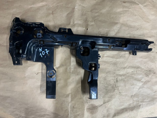 Крепление бампера заднего Mini Cooper S 3 поколение [2-й рестайлинг] F56 2023, 2.0 л., бензин, робот, зеленый, хетчбэк 3 дв., 51119450687, 9450687