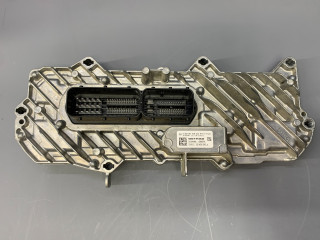 блок управления АКПП Mini Cooper S 3 поколение [2-й рестайлинг] F56 2023, 2.0 л., бензин, робот, зеленый, хетчбэк 3 дв., 28005A955F8, 5A955F8, 28008486547, 8486547