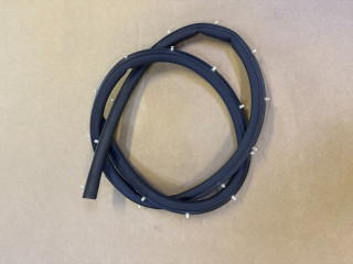 уплотнитель двери Mini Cooper 3 поколение (2013 - 2018), 51337299999, 7299999