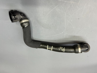 патрубок (трубопровод, шланг) Mini Cooper S 3 поколение [2-й рестайлинг] F56 2023, 2.0 л., бензин, робот, зеленый, хетчбэк 3 дв., 17128658480, 8658480