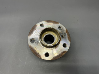 ступица передняя Mini Cooper S 3 поколение [2-й рестайлинг] F56 2023, 2.0 л., бензин, робот, зеленый, хетчбэк 3 дв., 8845775, 31208845775, 31206874443, 6874443, 31226850415, 6850415, 33416867926, 6867926, 33416852157, 6852157