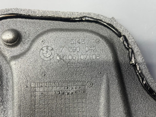 Шумоизоляция двери Mini Countryman 2 поколение F60 2017, 1.5 л., B36 A15 A, бензин, АКПП, c2m, хетчбэк 5 дв., передний привод, 51487492042, 51487492042, 7492042, 51487392042, 7392042