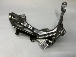 крепление фары правой Mini Cooper S 3 поколение [2-й рестайлинг] F56 2023, 2.0 л., бензин, робот, зеленый, хетчбэк 3 дв., 51647301600, 7301600