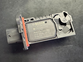 расходомер воздуха Mini Cooper 3 поколение [рестайлинг] F55 2020, 1.5 л., B36 A15 A, бензин, АКПП, b71, хетчбэк 5 дв., передний привод, 13628583496, 8583496