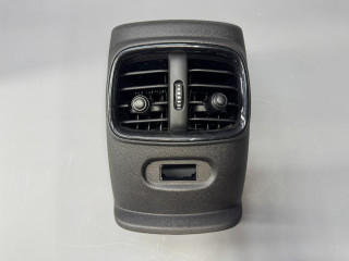 дефлектор обдува салона Mini Clubman 2 поколение [рестайлинг] 2023, бензин, АКПП, полный привод, 51166842226, 6842226