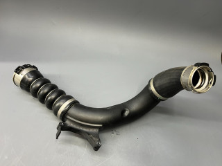 патрубок интеркулера Mini Cooper S 3 поколение [2-й рестайлинг] F56 2023, 2.0 л., бензин, робот, зеленый, хетчбэк 3 дв., 13718655836, 8655836, 13718616211, 8616211