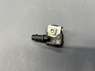 датчик удара Mini Cooper S 3 поколение [2-й рестайлинг] F56 2023, 2.0 л., бензин, робот, зеленый, хетчбэк 3 дв., 65779196047, 9196047