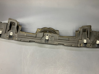 воздуховод (дефлектор) радиатора Mini Cooper S 3 поколение [2-й рестайлинг] F56 2023, 2.0 л., бензин, робот, зеленый, хетчбэк 3 дв., 51745A01610, 5A01610