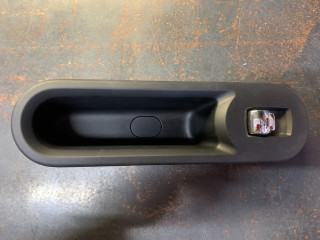 кнопка стеклоподъемника двери задней Mini Countryman 2 поколение F60 2017, 1.5 л., B36 A15 A, бензин, АКПП, c2m, хетчбэк 5 дв., передний привод, 51427363003, 7363003, 9354866, 61319354866, 51417910884, 7910884