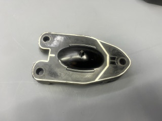 кронштейн (крепление) Mini Countryman 2 поколение F60 2017, 1.5 л., B36 A15 A, бензин, АКПП, c2m, хетчбэк 5 дв., передний привод, 37106862680, 6862680