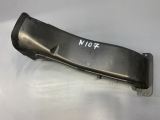 воздуховод тормозной левый Mini Cooper S 3 поколение [2-й рестайлинг] F56 2023, 2.0 л., бензин, робот, зеленый, хетчбэк 3 дв., 51119450825, 9450825