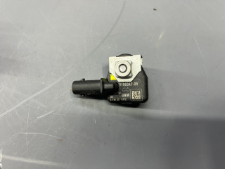 датчик удара Mini Cooper S 3 поколение [2-й рестайлинг] F56 2023, 2.0 л., бензин, робот, зеленый, хетчбэк 3 дв., 65779196047, 9196047