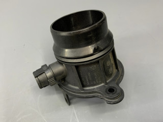 патрубок интеркулера Mini Cooper S 3 поколение [2-й рестайлинг] F56 2023, 2.0 л., бензин, робот, зеленый, хетчбэк 3 дв., 13718650760, 8650760