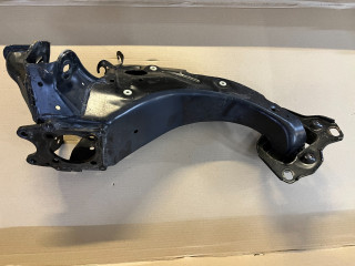 рычаг задний правый Mini Clubman 2 поколение [рестайлинг] 2023, бензин, АКПП, полный привод, 8842880, 33322468426, 2468426, 33306898964, 6898964, 33308842880, 33326851580, 6851580