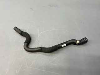 патрубок (трубопровод, шланг) Mini Cooper S 3 поколение [2-й рестайлинг] F56 2023, 2.0 л., бензин, робот, зеленый, хетчбэк 3 дв., 17128658484, 8658484