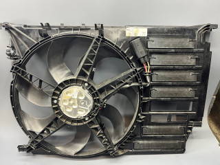 вентилятор радиатора Mini Cooper S 3 поколение [2-й рестайлинг] F56 2023, 2.0 л., бензин, робот, зеленый, хетчбэк 3 дв., 17428645861, 8645861