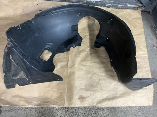 защита арок передняя левая (подкрылок) Mini Cooper S 3 поколение [2-й рестайлинг] F56 2023, 2.0 л., бензин, робот, зеленый, хетчбэк 3 дв., 9447827, 51719447827