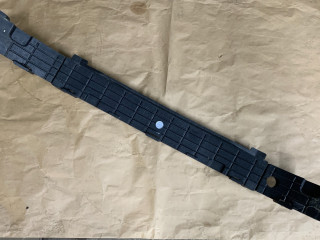 абсорбер бампера Mini Cooper S 3 поколение [2-й рестайлинг] F56 2023, 2.0 л., бензин, робот, зеленый, хетчбэк 3 дв., 51649450643, 9450643