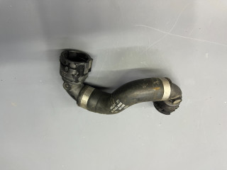 патрубок радиатора Mini Countryman 2 поколение F60 2017, 1.5 л., B36 A15 A, бензин, АКПП, c2m, хетчбэк 5 дв., передний привод, 17128601262, 8601262