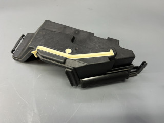 планка под капот Mini Cooper S 3 поколение [2-й рестайлинг] F56 2023, 2.0 л., бензин, робот, зеленый, хетчбэк 3 дв., 12908581751, 8581751