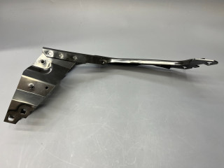 кронштейн передней панели (телевизора) Mini Cooper S 3 поколение [2-й рестайлинг] F56 2023, 2.0 л., бензин, робот, зеленый, хетчбэк 3 дв., 51647307873, 7307873