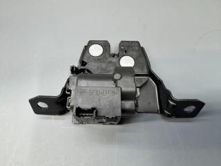 замок багажника Mini Clubman 2 поколение [рестайлинг] 2023, бензин, АКПП, полный привод, 51247337576, 7337576