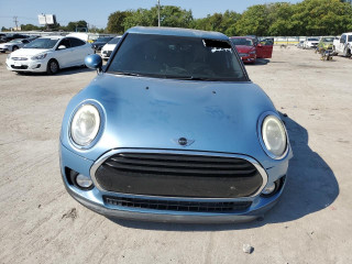 Mini Clubman 2 поколение (F54) F54