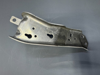 кронштейн передней панели (телевизора) Mini Cooper S 3 поколение [2-й рестайлинг] F56 2023, 2.0 л., бензин, робот, зеленый, хетчбэк 3 дв., 51117498085, 51117301586, 7301586, 7498085