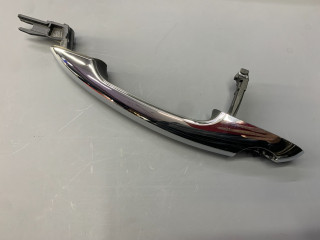 ручка наружная Mini Countryman 2 поколение (2016 - 2020), 51217434529, 7434529, 51217317633, 7317633, 51212574209, 2574209, 51214825177, 4825177