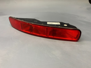 фонарь задний левый Mini Clubman 2 поколение [рестайлинг] 2023, бензин, АКПП, полный привод, 63217484103, 7484103