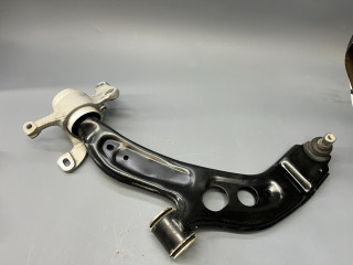 рычаг передний левый Mini Cooper S 3 поколение [2-й рестайлинг] F56 2023, 2.0 л., бензин, робот, зеленый, хетчбэк 3 дв., 31126879841, 6879841, 31126850397, 6850397, 31122785111, 2785111