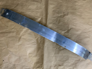 усилитель бампера переднего Mini Cooper S 3 поколение [2-й рестайлинг] F56 2023, 2.0 л., бензин, робот, зеленый, хетчбэк 3 дв., 51117301577, 7301577