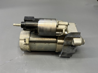 стартер Mini Cooper S 3 поколение [2-й рестайлинг] F56 2023, 2.0 л., бензин, робот, зеленый, хетчбэк 3 дв., 12418580390, 8580390, 12418676405, 8676405