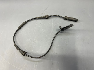 датчик ABS Mini Cooper S 3 поколение [2-й рестайлинг] F56 2023, 2.0 л., бензин, робот, зеленый, хетчбэк 3 дв., 34525A98F70, 5A98F70, 34525A61B48, 5A61B48, 34526895882, 6895882, 34526880757, 6880757